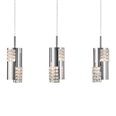 Daudet Linear Suspension by Elan Lighting - Starlight Lighting USA and Canada